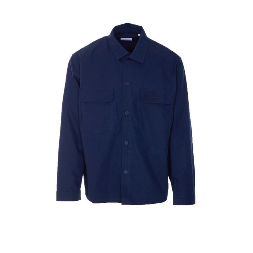 Family First Milano Men Logo Overshirt